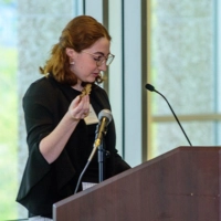 a profile photo of Stephanie Golden